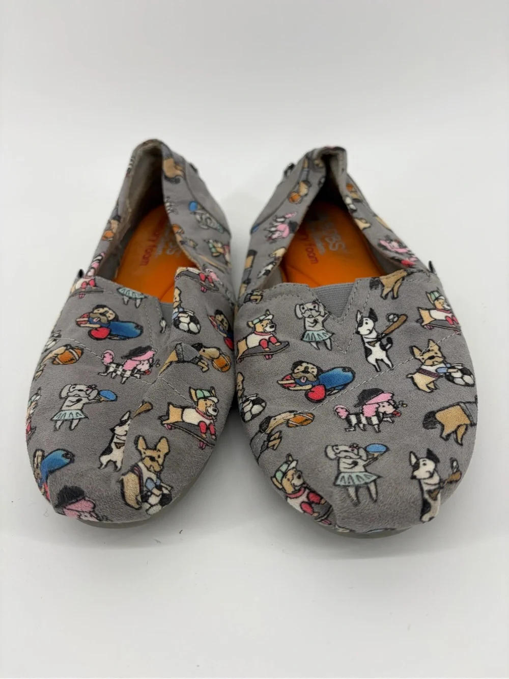 Skechers vintage sketchers